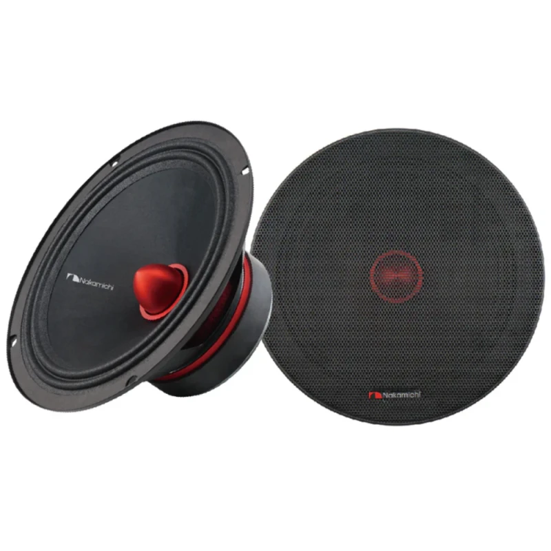 Динамики Nakamichi NSI-NSM8526