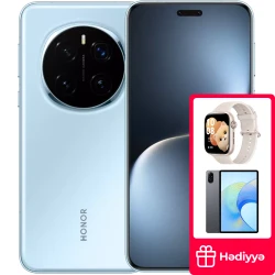 Smartfonlar HONOR Magic7 Pro 12/512 GB Breeze Blue