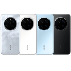 Smartfonlar HONOR Magic7 Pro 12/512 GB Breeze Blue