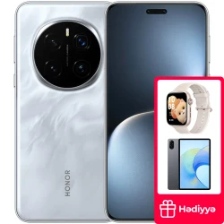 Smartfonlar HONOR Magic7 Pro 12/512 GB Lunar Shadow Grey