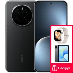 Smartfonlar HONOR Magic7 12/256 GB Black