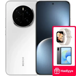 Smartfonlar HONOR Magic7 12/256 GB White