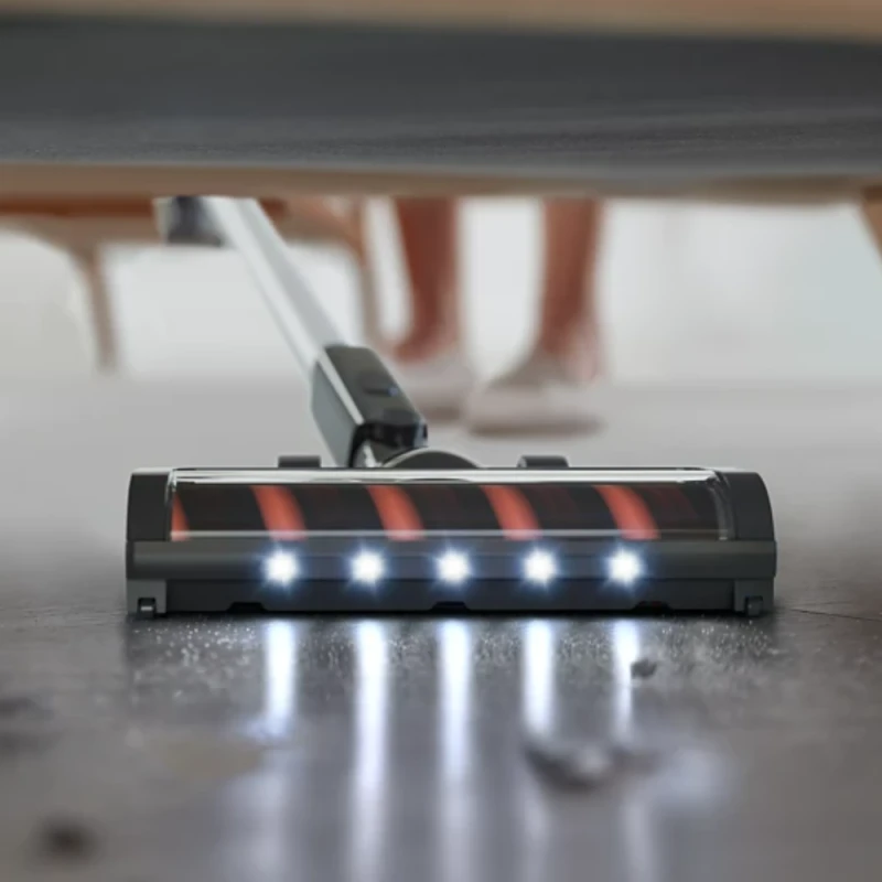 Naqilsiz tozsoran Philips XC3133/01