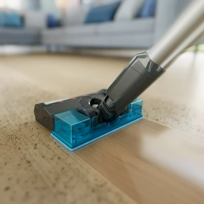 Naqilsiz tozsoran Philips XC3133/01