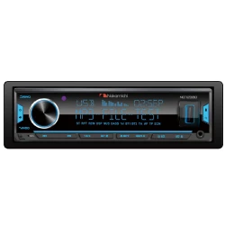 Магнитола Nakamichi Flash NQ723BD