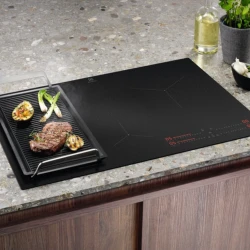 İnduksion plitə Electrolux EIS82453IZ