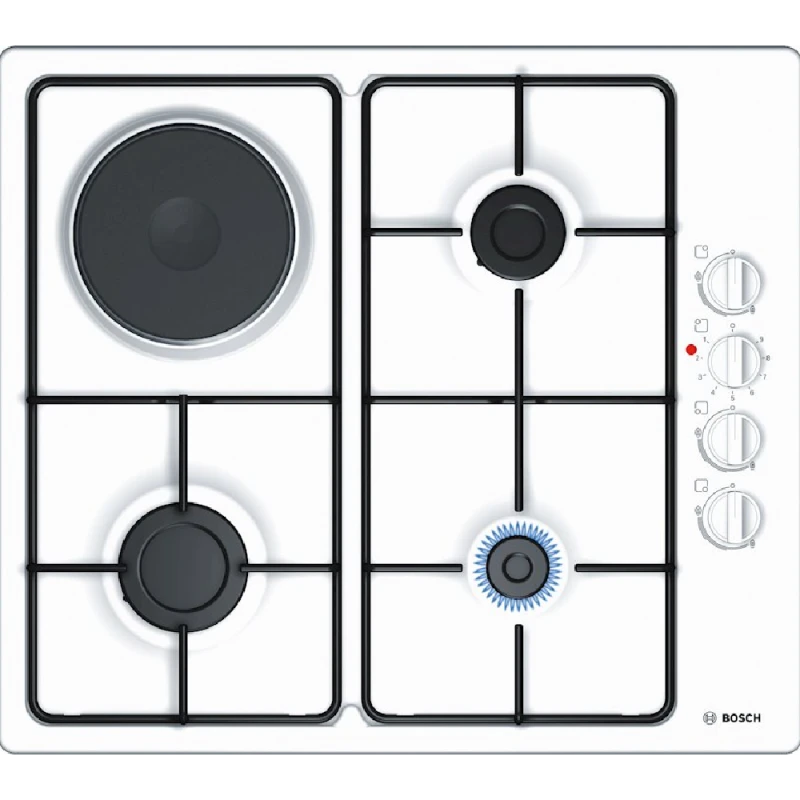 Plitə Bosch PBY6C2B82Q