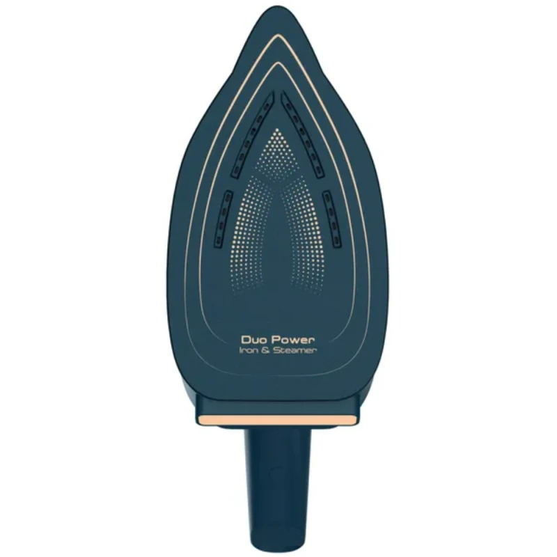 Ручной отпариватель TEFAL Duo Power 2in1 JF4032E0 / 1830009219