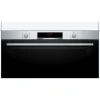 Встраиваемая духовка Bosch VBC514CR0