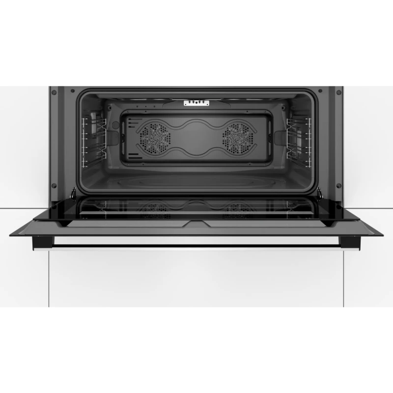Встраиваемая духовка Bosch VBC514CR0