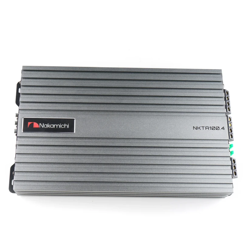 Усилитель Nakamichi NGTA100.4