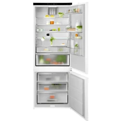 Soyuducu Electrolux ENP7TD75S