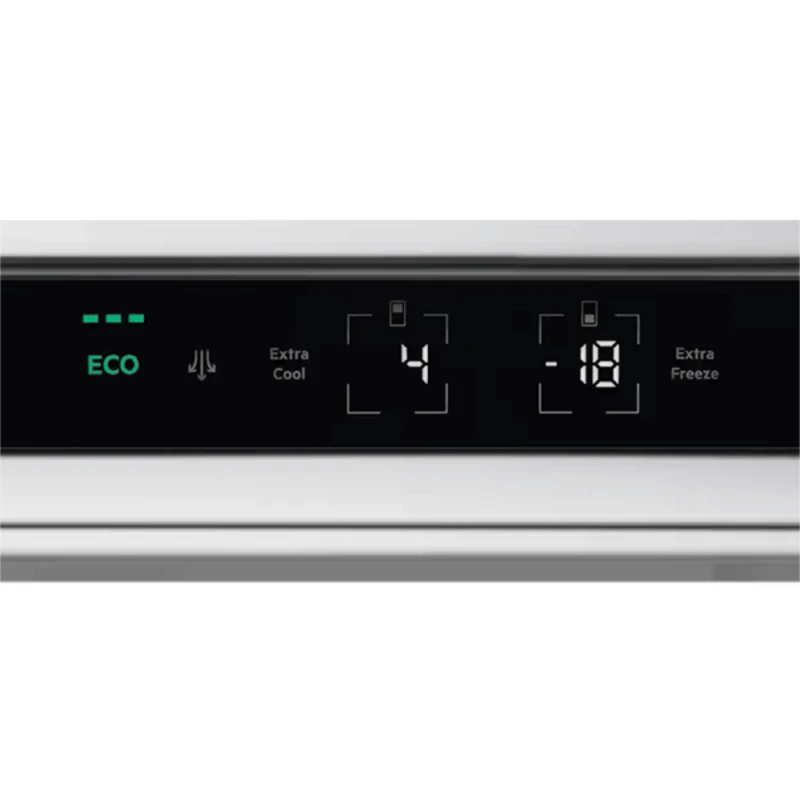 Soyuducu Electrolux ENP7TD75S
