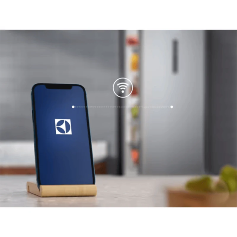 Soyuducu Electrolux ENP7TD75S