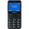 Düyməli telefonlar Panasonic KX-TU155EXBN Black
