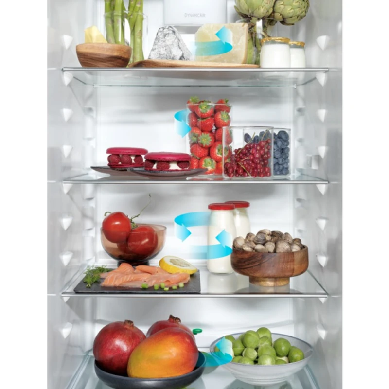 Холодильник Electrolux ERD6DE18S1