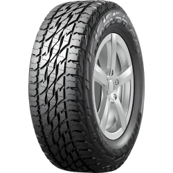 Avtomobil təkərləri Bridgestone D697 110S 205R16C