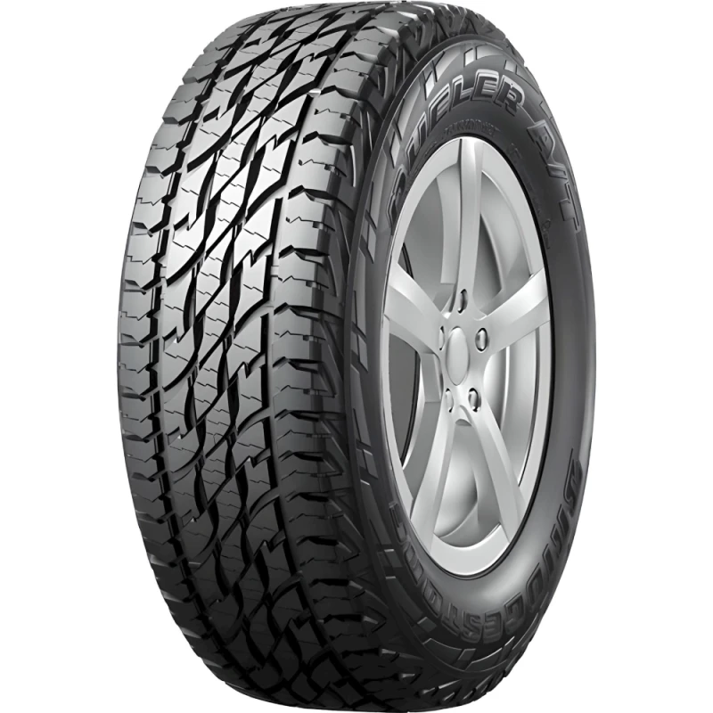 Автомобильные шины Bridgestone D697 110S 205R16C