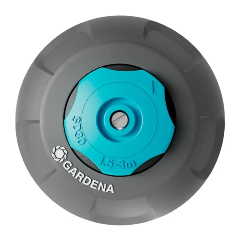Дождеватель Gardena 8241