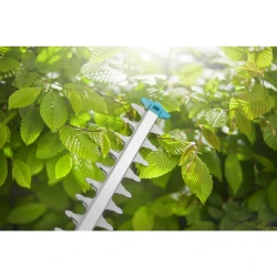 Электрический кусторез Gardena 14730