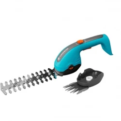 Электрический кусторез Gardena 14750