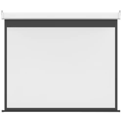 Proyektor üçün ekran Cyber TTH135D-N