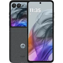 Смартфон Motorola Razr 50 8/256 GB Koala Grey