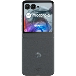 Смартфон Motorola Razr 50 8/256 GB Koala Grey