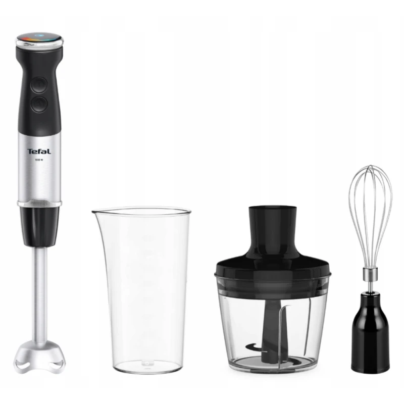 Ручной блендер TEFAL Quickchef+ Powelix 7211419178