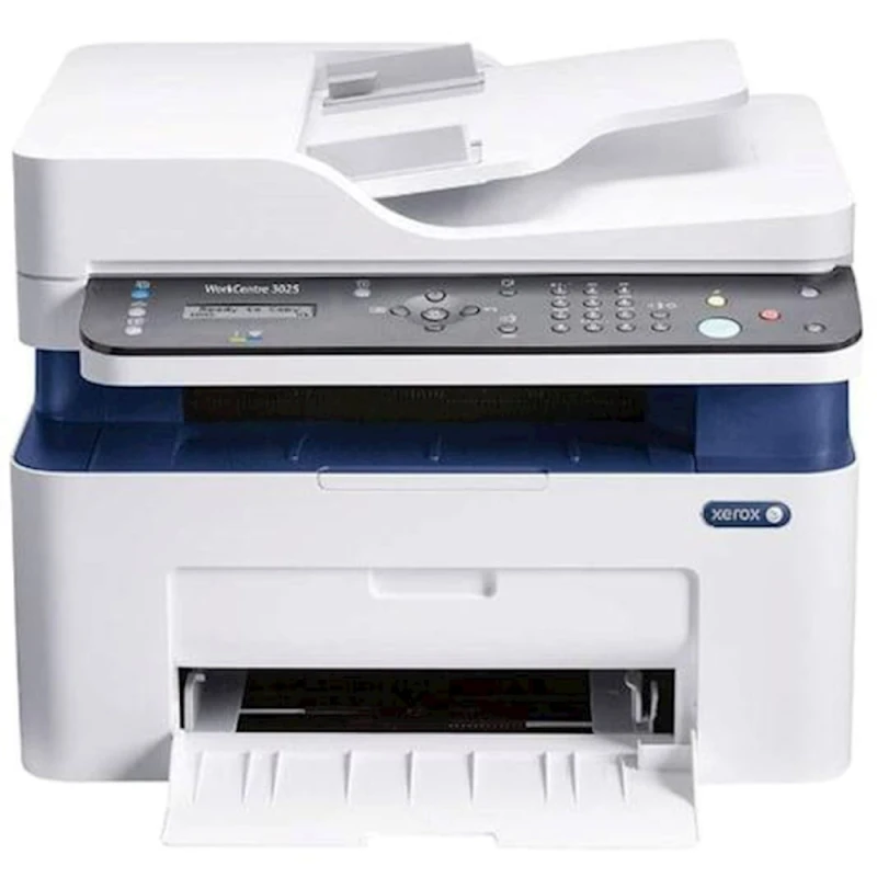 Printer Xerox WC 3025NI (3025V_NI)