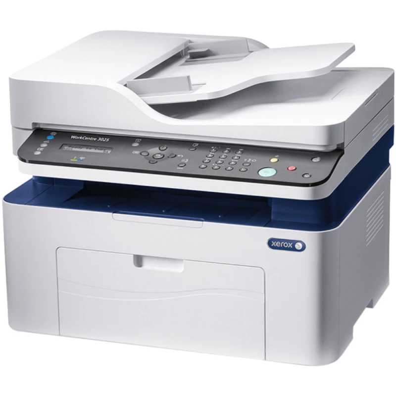 Printer Xerox WC 3025NI (3025V_NI)