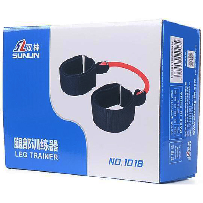 Sunlin Ayaq üçün jqut