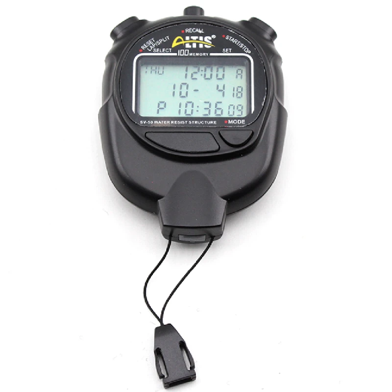 Altis Saniyəölçən