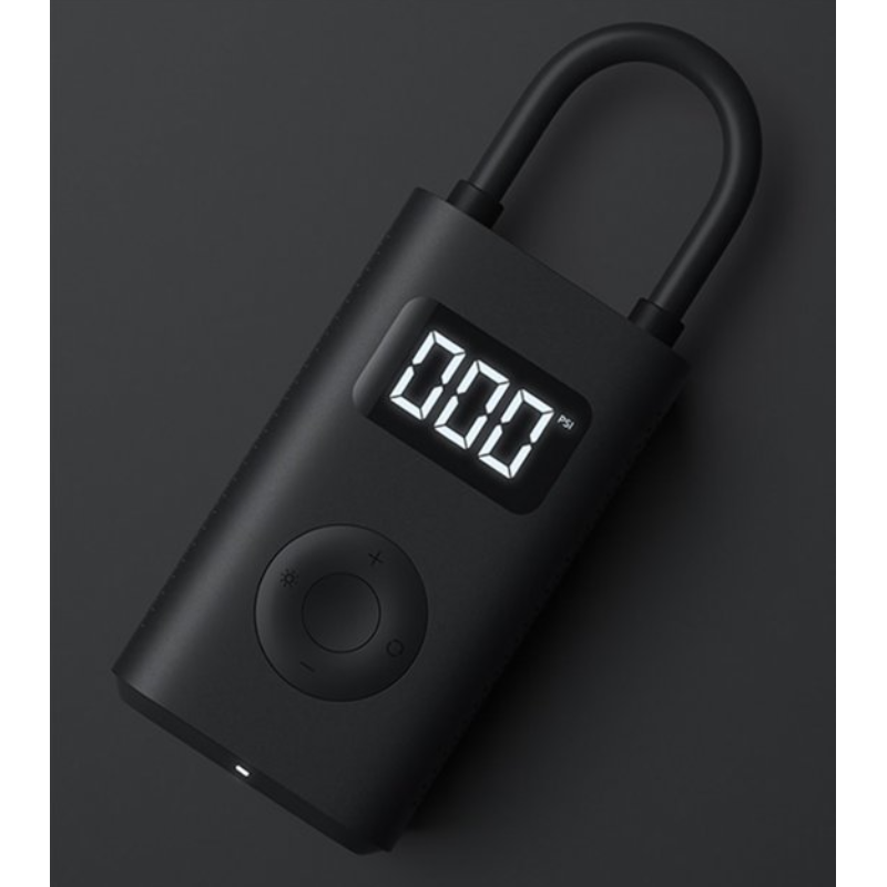 Mi Portable Electric Air Compressor (MJCQB02QJ)