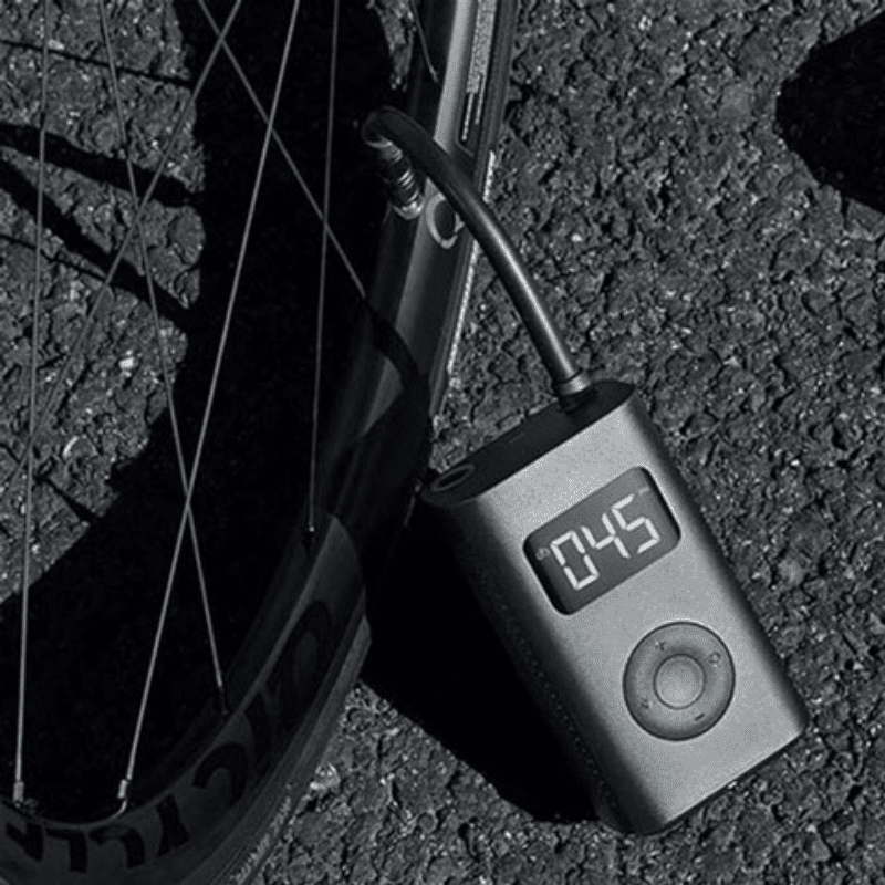 Mi Portable Electric Air Compressor (MJCQB02QJ)