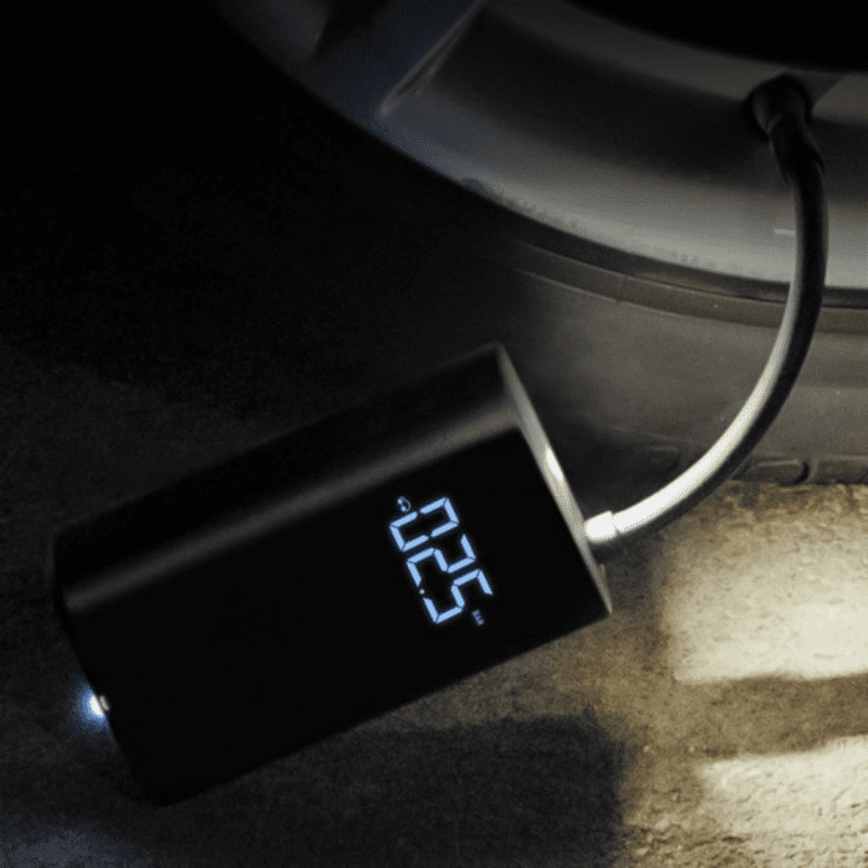 Mi Portable Electric Air Compressor (MJCQB02QJ)