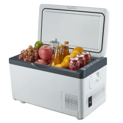 Автомобильный холодильник Keeken K26