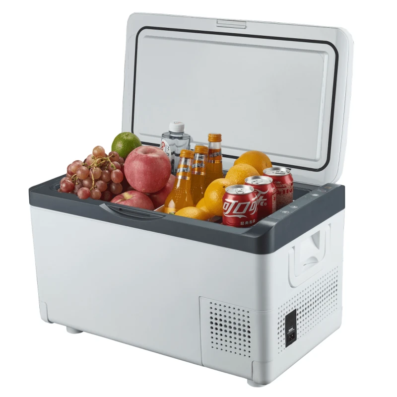 Автомобильный холодильник Keeken K26