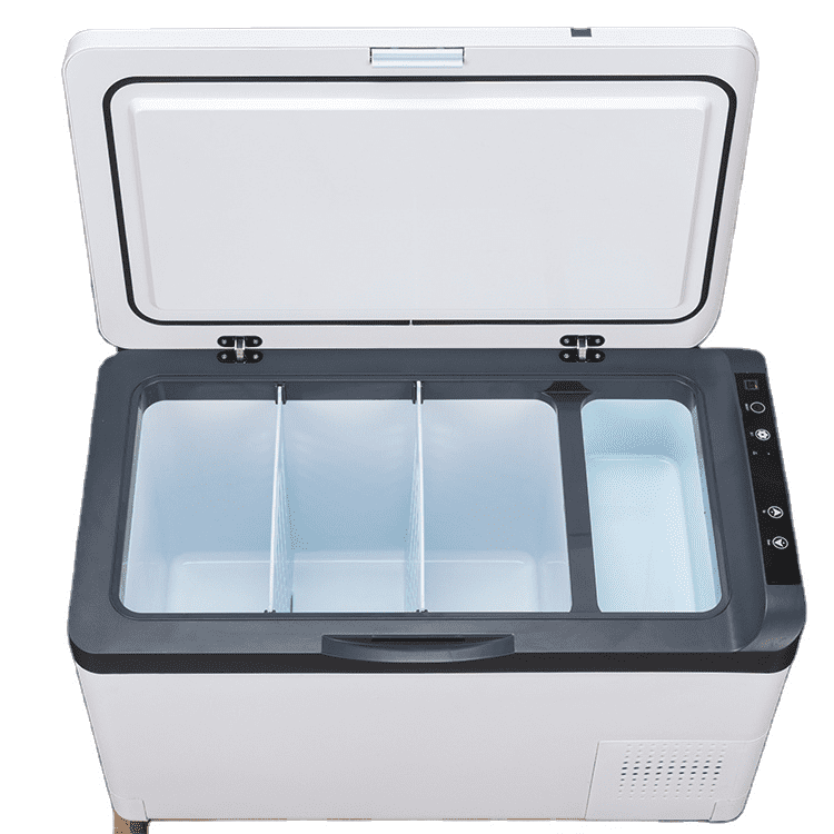 Автомобильный холодильник Keeken K26