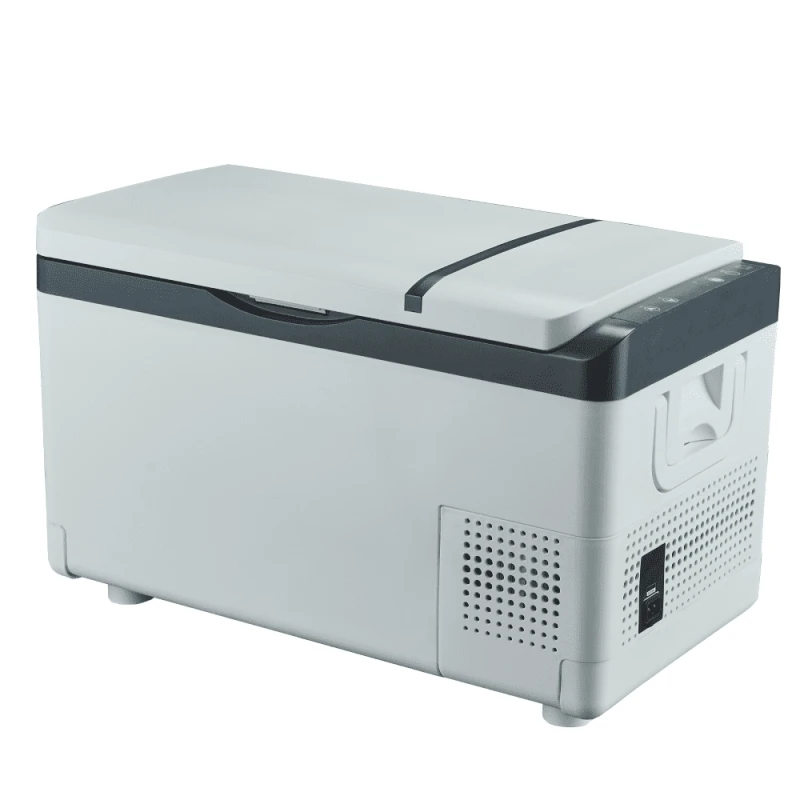 Автомобильный холодильник Keeken K26