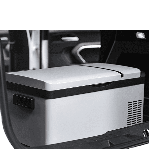 Автомобильный холодильник Keeken K26