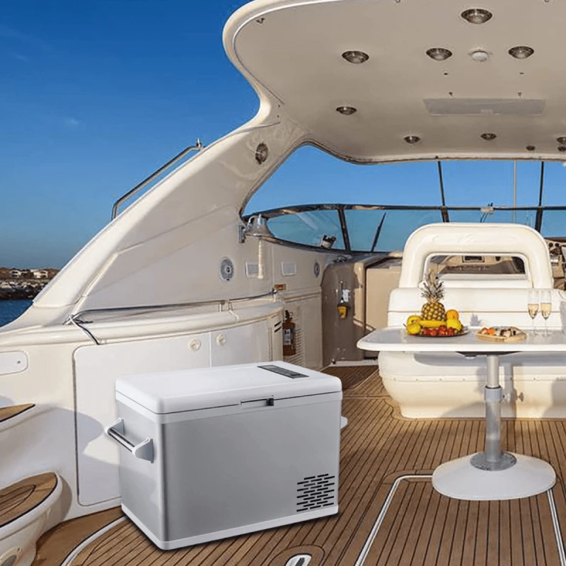 Автомобильный холодильник Ausranvik APR-25D