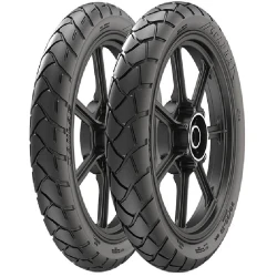 Motosikl təkərləri Anlas Capra M/C 66Q 130/90-15 TL (006.ANL.6237)