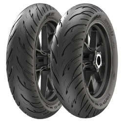 Anlas Tournee Reinforced  50M 3.00-10 TL (006.ANL.6311)