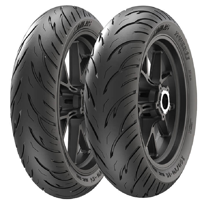 Anlas Tournee Reinforced  50M 3.00-10 TL (006.ANL.6311)