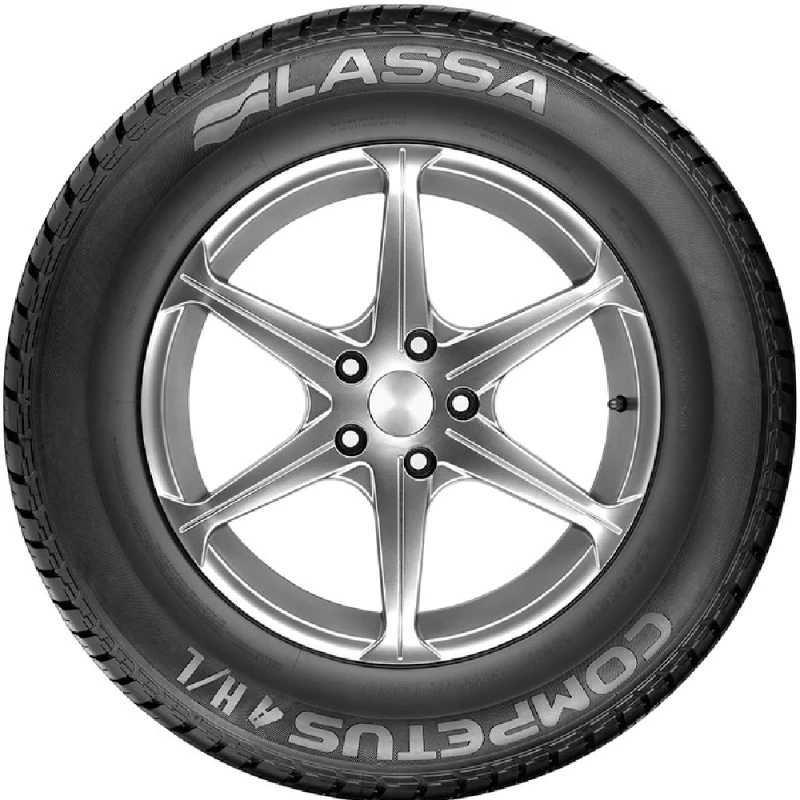 Avtomobil təkərləri Lassa Competus H/L 109H 255/65R16 (001.LS.216177)