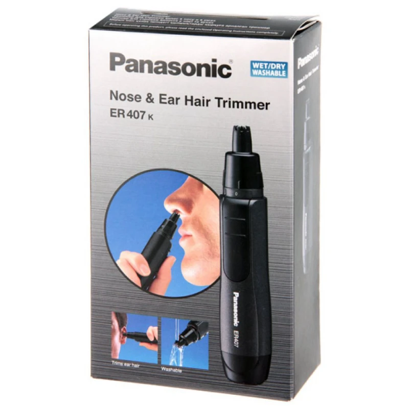 Trimmer Panasonic ER407K520