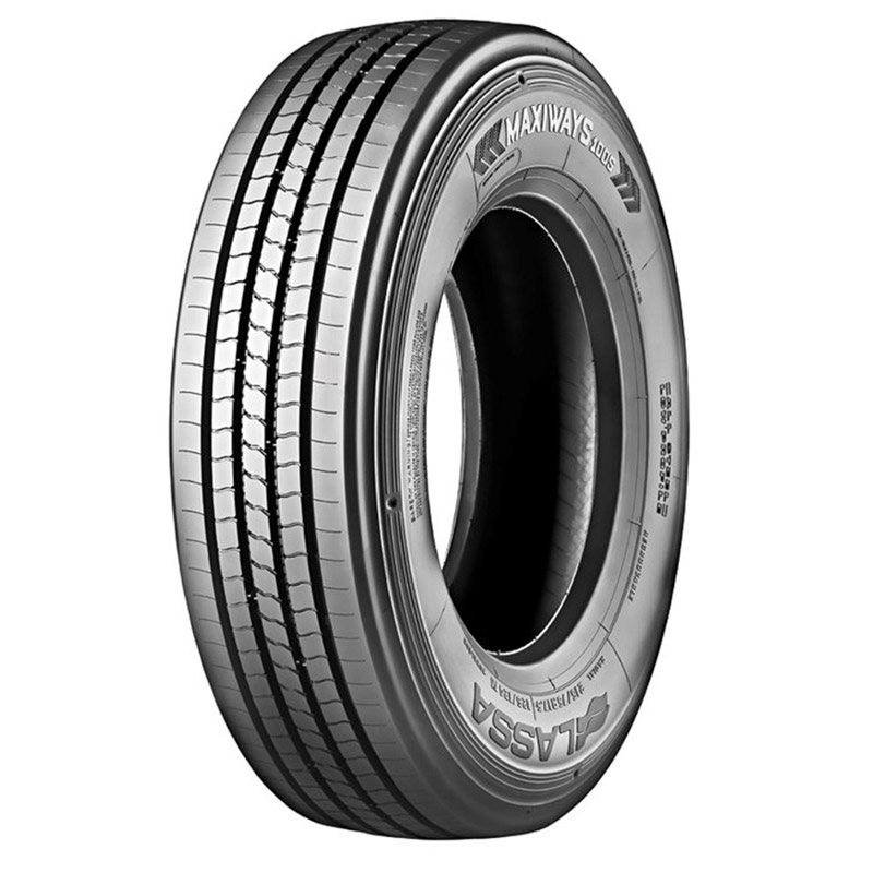 Avtomobil təkərləri Lassa Maxiways 134/132M M+S 245/75R17.5 (001.LS.248658)