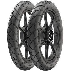 Motosikl təkərləri Anlas Capra M/C 59Q 110/90-16 TL (006.ANL.6338)