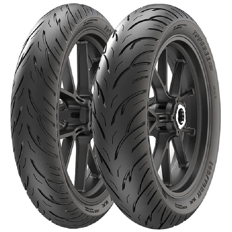 Motosikl təkərləri Anlas Tournee Sport  M/C 54H 110/70R17 TL (006.ANL.6296)